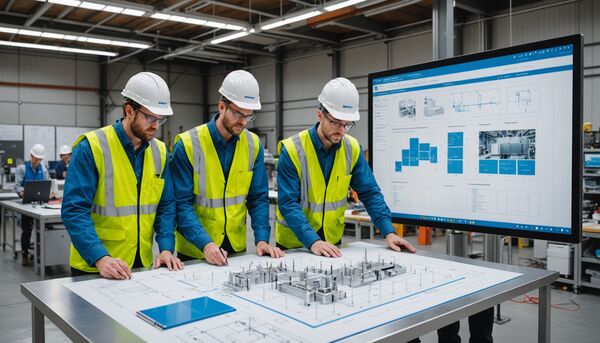Quels enjeux pour recruter des ingénieurs dans l’industrie ?