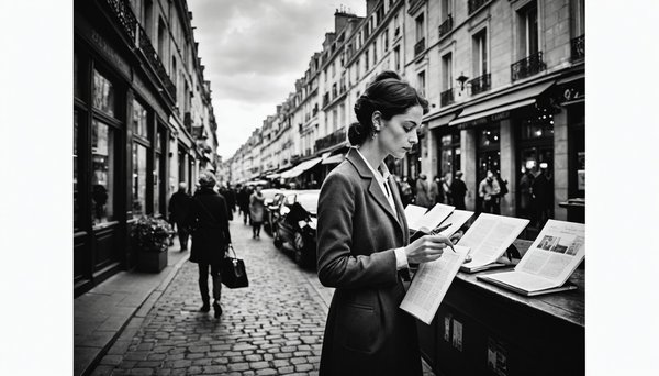 les grandes tendances de la littérature française au XXIe siècle
