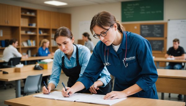 Comment choisir la formation professionnelle adaptée à votre parcours