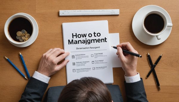 Comment optimiser sa gestion budgétaire personnelle en 2024